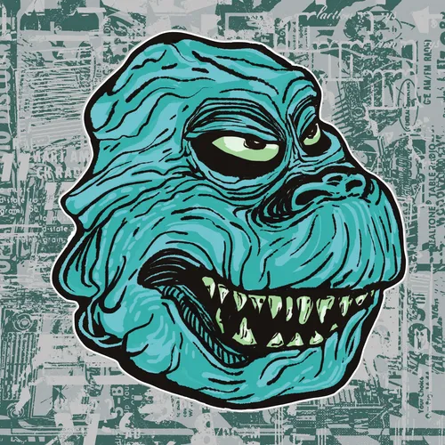 Item #1000000000000000000 Media