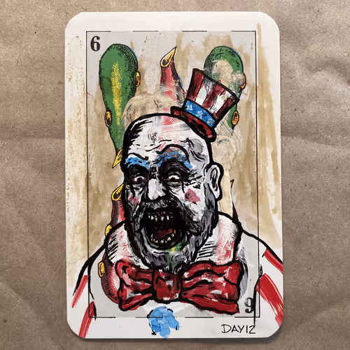 Item #26000000000000000023 Media