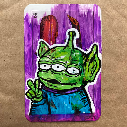 Item #22000000000000000009 Media