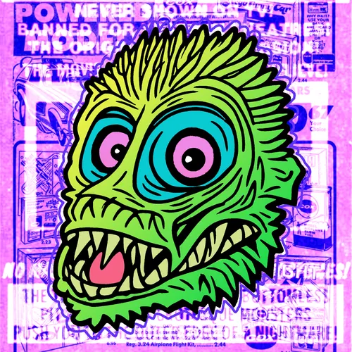 Item #8000000000000000000 Media