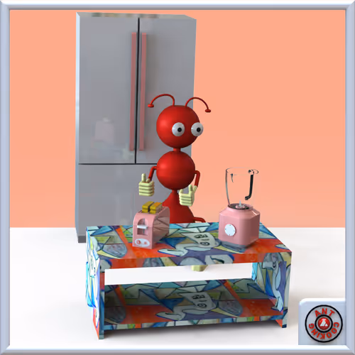 Item #20 Media