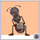 Ant Cooking #98