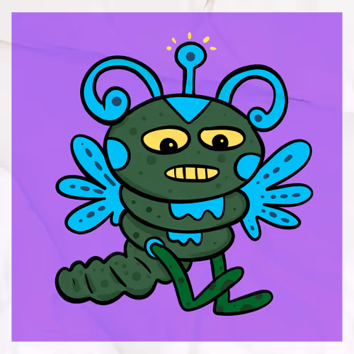Weird Pet Club