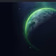 dim