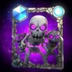 Skeletons Swarm Rank 5