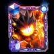 Fire Elemental Rank 1