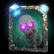 Skeletons Rank 1