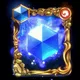 Extra Crystal Rank 1