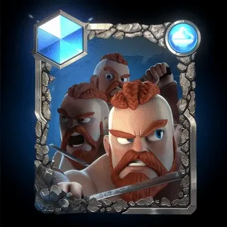 Triplets Rank 1