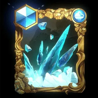 Blizzard Rank 1