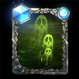 Poison Rank 1