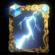 Lightning Rank 1