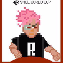 Smol World Cup #159 - Ragnarok