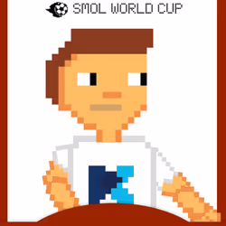 Smol World Cup #163 - Kalao