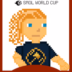 Smol World Cup #70 - Thor Financial