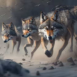 Hunters