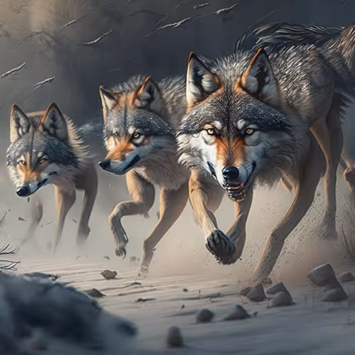 Hunters