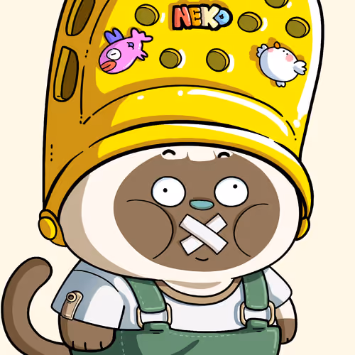 Nekopolis