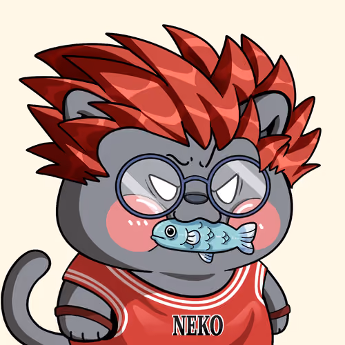 Nekopolis