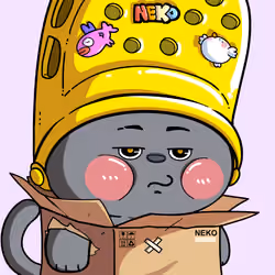 Nekopolis