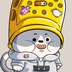 Nekopolis