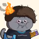 8057