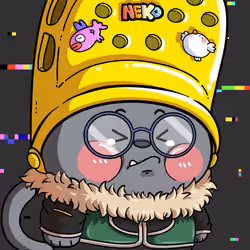 Nekopolis