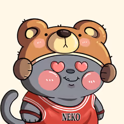 Nekopolis