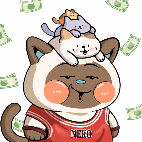 Nekopolis