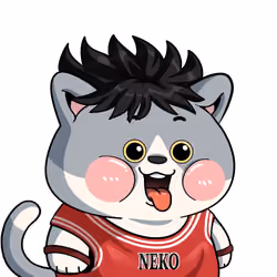 Nekopolis