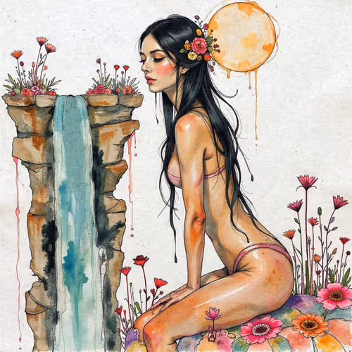 Reconnecting with Nature