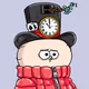 3556