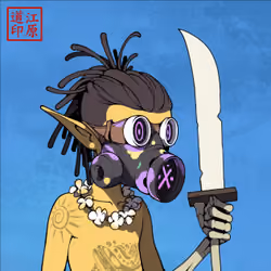 Dokkaebi
