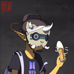Dokkaebi