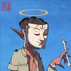 Dokkaebi