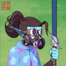 Dokkaebi
