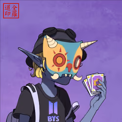 Dokkaebi