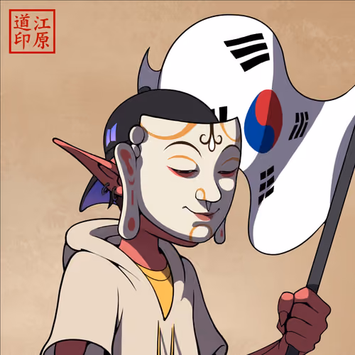 Dokkaebi