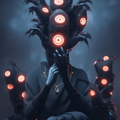 Gods of Halloween