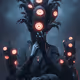 Gods of Halloween