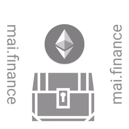 WETH MAI Vault