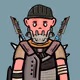 694