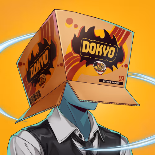 Dead Dokyo