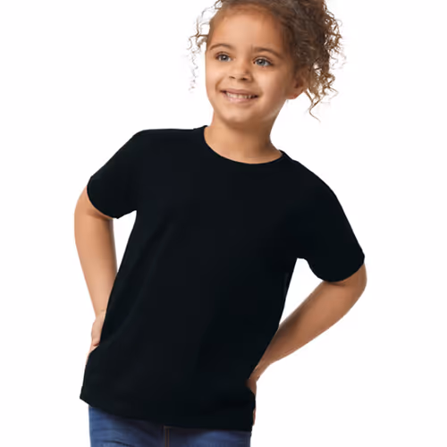 HeavyCottonToddlerT-Shirt