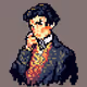 Pixel Detective