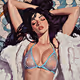 SERENITY IN MOSAICS
