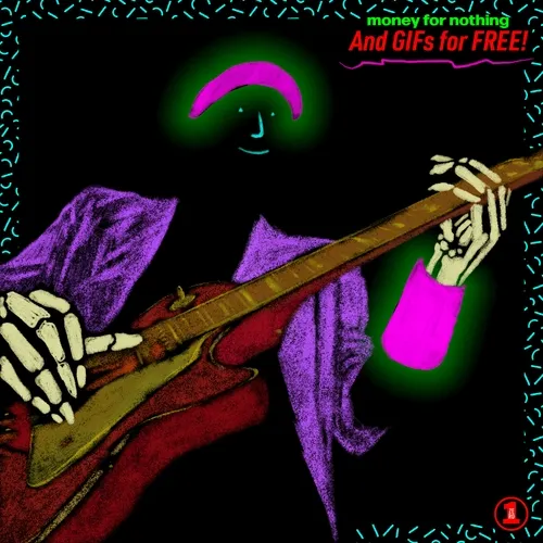 moxarra's Collection