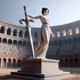 SWORD of THE ARENA