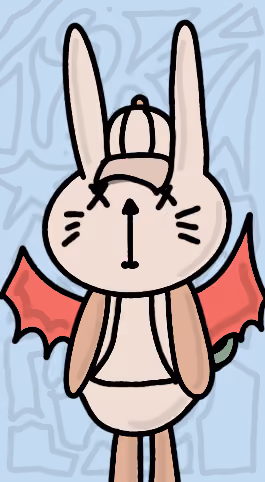 Avax Bunnies #61