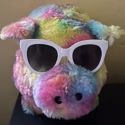Snoutwhirl: Pastel Driftling